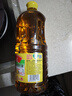 鲁花【保真菜籽油】低芥酸特香菜籽油 2L 物理压榨【京东品酒会同款】 实拍图