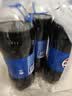 百事可乐Pepsi 碳酸饮料汽水 2L*6大瓶整箱装 家庭聚会分享 实拍图
