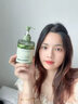 维特丝芦荟胶补水保湿晒后修复凝胶面霜祛痘印收缩毛孔烟酰胺男女士 实拍图