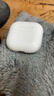 UKL【华强北顶配丨Air4代降噪款】蓝牙耳机适配苹果无线2026新款半入耳式iphone17/16/15/14pods4 【原版正装全功能主动降噪版】 【主动降噪+空间音頻+超长续航】 实拍图