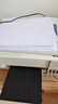 爱普生（EPSON）【6代新品】L1358 墨仓式A4彩色无线单功能家用打印机 家用/办公 AI学习打印机（微信/远程打印） 实拍图