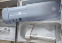 京东京造专业抽拉冲牙器便携式蓝4喷嘴收纳盒洗牙器水牙线超声波洁牙家用伸缩正畸清洁牙缝七夕情人节礼物 实拍图