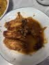 上鲜鸡翅中 净重3斤 烤翅鸡中翅炸鸡翅红烧鸡翅鸡肉生鲜烧烤食材 实拍图
