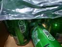可口可乐（Coca-Cola）檀健次代言 雪碧Sprite零卡无糖饮料 330ml*24摩登罐 实拍图