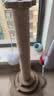 欢宠网猫抓柱猫抓板猫爬架猫玩具猫咪立式剑麻自嗨解闷神器猫猫小猫幼猫 实拍图
