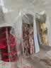 京东鲜花玫瑰花随机颜色30枝(2-3种颜色)40cm鲜切花生活花束山东源头直发 实拍图