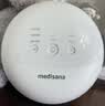 MEDISANA德国揉腹仪腹部按摩器揉肚子按摩仪促肠胃蠕动暖宫热敷腰带全自动升级款送教师节礼物生日礼物女士 实拍图