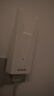 Tenda腾达3000M WiFi路由放大器双频5G千兆网口wi-fi无线中继信号增强全屋覆盖家用mesh子母A33 实拍图