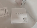 Technics【6期免息】EAH-AZ80 真无线蓝牙耳机 松下新款入耳式智能主动降噪生日礼物 适配安卓苹果可开发票 AZ80【银色】【送硅胶保护套】 实拍图