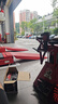 固特异（Goodyear）汽车轮胎215/50R17 91W 鹰驰F1酷跑 适配标致408雪铁龙 御乘升级 实拍图