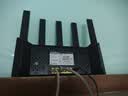 Tenda腾达路由器WiFi7【云霄BE5100】千兆穿墙王信号放大器增强无线超强2.5g网口家用电竞立式BE6L Pro 实拍图