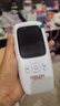 德力西电气（DELIXI ELECTRIC）高精准便携 空气质量检测仪 室内家用新房 甲醛检测 高精度 实拍图