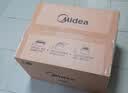 美的（Midea）快捷微波炉 家用小型 360°转盘加热 旋钮操控 易洁内胆2026新款（M1-L213B二代） 实拍图