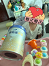 爱他美（Aptamil）【3罐装】原卓萃新国标卓傲婴幼儿配方粉 卓傲1段800克*3罐 (咨询惊喜) 实拍图