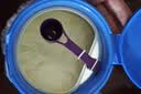 贝拉米（Bellamy's）Guard有机蓝盾幼儿配方奶粉 3段 12-36个月 800g*6罐 乳铁蛋白 实拍图