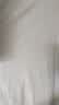 宜而爽男士睡衣男夏季薄款棉套头短袖短裤宽松休闲印花家居服套装送男友 实拍图