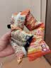 爱尚咪咪虾条零食大礼包10g/包薯条办公室小吃解馋怀旧休闲食品 混合口味*6包 实拍图