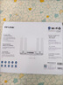 普联（TP-LINK） 大道AX3000满血WiFi6千兆无线路由器 5G双频家用穿墙 Mesh 3000M无线速率 信号增强 易展 XDR3010 实拍图