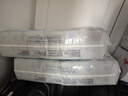 好奇（Huggies）金装小黑洞纸尿裤L132片(9-14kg)尿不湿【速干不易红】 实拍图