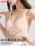 古今（GUJIN）2026新款反重力运动内衣女小胸聚拢收副乳防下垂无痕提拉文胸 实拍图