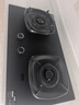 火王（Hione）油烟机燃气灶具套装联动变频低噪 顶侧双吸抽油烟机26m3大吸力7字型自动清洗家用上门安装 【5.2KW定时套装】搭70%热效磨砂W01B5 天然气12T 实拍图