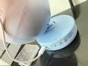 POCOCO星空投影灯满天星卧室睡眠小夜灯氛围灯星空顶女生七夕节礼物女孩 实拍图