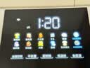 松下（Panasonic）白月光4.0Ultra MAX洗烘套装12KG滚筒洗衣机全自动+12KG变频热泵烘干机 家用大容量 8572N+8572NR 实拍图