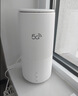 无线猫灵5G移动随身wifi6无线千兆cpe免插卡5g路由器全网通双频便携式车载上网卡高速流量户外宽带办公直播 2026新款5G千兆无线光纤CPE路由器 实拍图