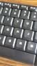 罗技（Logitech）MK220 键鼠套装 无线键鼠套装 办公键鼠套装  多媒体键鼠套装 带无线2.4G接收器 黑色 实拍图