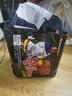 三养（SAMYANG）火鸡面三养速食方便面袋装 700g(140g*5)泡面拌面早餐零食 实拍图