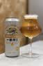 麒麟（Kirin）一番榨黄啤酒500ml*4听 清爽口感京东自营送礼 实拍图