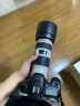 佳能（Canon）EF 70-200mm f/4L IS USM 单反镜头 远摄变焦镜头 70200小三元 实拍图