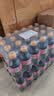 可口可乐汽水 碳酸饮料 300ml*24瓶 整箱装 新老包装随机发 实拍图