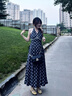 CinvaiKrose官方店小c&k包包女包2026新款斜挎包链条包女生日七夕情人节礼物 黑色Black【小号】送女友老婆女生走心 实拍图