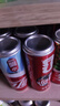可口可乐（Coca-Cola）零度 Zero 无糖汽水 碳酸饮料 330ml*24主题罐新老包装随机发货 实拍图
