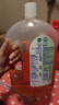 滴露（Dettol）消毒液衣物除菌液洗衣消毒水1.8L*1 衣物混洗杀菌除螨 非84酒精 实拍图