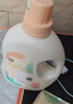 植护樱花香氛洗衣皂液6斤（2kg瓶+500g*2袋）持久留香去污渍内衣裤净 实拍图