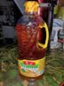 鲁花【保真菜籽油】食用油 低芥酸特香菜籽油 900ml 物理压榨  实拍图