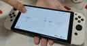 Nintendo Switch任天堂OLED游戏机NS掌上主机港版白色便携家用体感掌机  实拍图