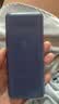 飞利浦（PHILIPS）E568A 宝石蓝 移动联通电信4G全网通 老年人手机智能 超长待机儿童功能学生手机 大字大声直板按键 实拍图