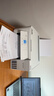 爱普生（EPSON）【6代新品】L4356墨仓式彩色无线AI学习打印机一体机家用/办公  L4266升级版(自动双面 液晶屏 白) 实拍图