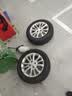 玲珑轮胎汽车轮胎195/60R15 88V 玲珑臻选 HD 适配五菱宏光/比亚迪F3 实拍图