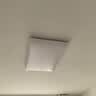 欧普照明（OPPLE）全光谱护眼吸顶灯客厅灯智能LED照明灯具简约现代大气套餐5包安装 实拍图