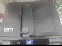爱普生（EPSON）L6379 墨仓式彩色多功能一体机 办公家用（打印扫描wifi/有线网络自动双面复印/打印）AI云打印 实拍图