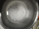 苏泊尔（SUPOR）电饭煲0涂层不粘球釜IH加热大容量4升3-4人家用不锈钢多功能煮饭煮粥智能预约电饭锅SF40HC2984 实拍图