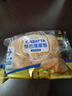 曼可顿 恰巴塔 原味80g*5 家庭早餐面包 帕尼尼汉堡饼胚 源头直发 实拍图
