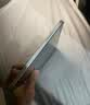 Apple/苹果 iPad 11英寸 A16芯片2025年款 平板电脑 (128GB WLAN版/学习办公娱乐)银色 实拍图