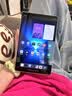 联想（Lenovo）小新Pad11 2025款11英寸AI学习平板电脑 学生网课影音娱乐高刷护眼屏 【店长主推】丨6+128G丨深空灰 实拍图