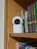 小米智能摄像机4 变焦版 800万像素 9倍混合变焦 家用室内摄像头4K超清监控家庭米家监控器宠物婴儿 实拍图
