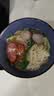 出前一丁（NISSIN）日清 进口方便面速食 麻油味 90g*5袋 泡面拌面早餐热门商品 实拍图